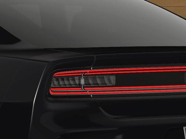 new 2024 Dodge Charger Daytona car, priced at $51,554