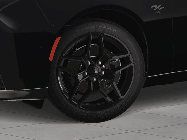 new 2024 Dodge Charger Daytona car, priced at $51,554