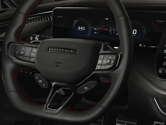 new 2024 Dodge Charger Daytona car, priced at $51,554