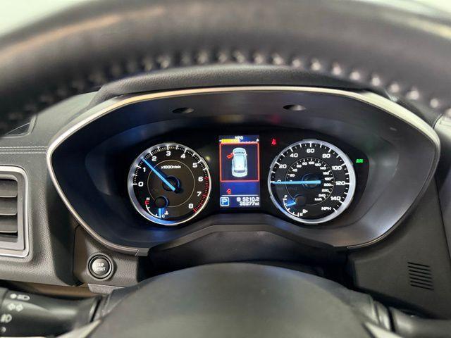 used 2022 Subaru Ascent car, priced at $32,775