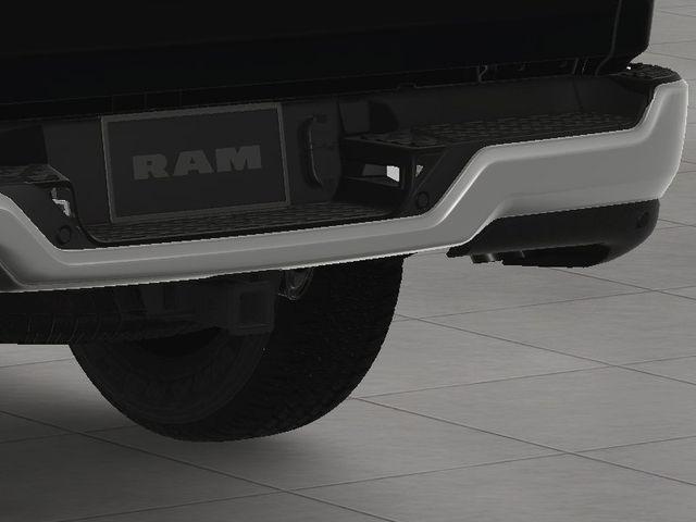 new 2025 Ram 1500 car, priced at $42,602