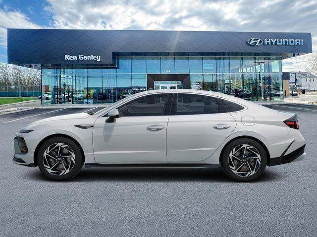 new 2026 Hyundai Sonata car, priced at $28,889