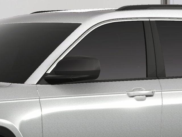 new 2025 Jeep Grand Cherokee L car, priced at $42,679