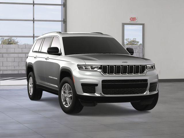 new 2025 Jeep Grand Cherokee L car, priced at $42,679