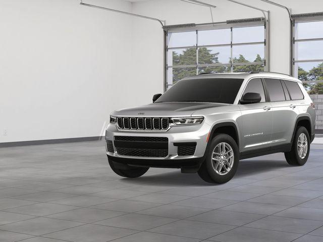 new 2025 Jeep Grand Cherokee L car, priced at $42,679