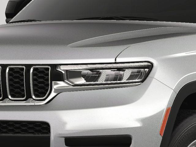 new 2025 Jeep Grand Cherokee L car, priced at $42,679