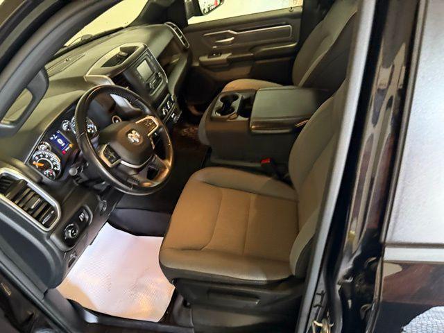 used 2021 Ram 1500 car, priced at $32,984