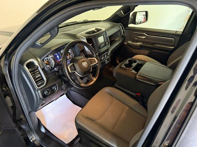 used 2021 Ram 1500 car, priced at $32,984