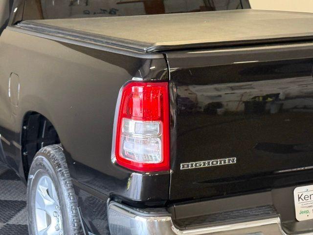 used 2021 Ram 1500 car, priced at $32,984