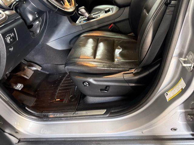 used 2020 Jeep Grand Cherokee car, priced at $16,347