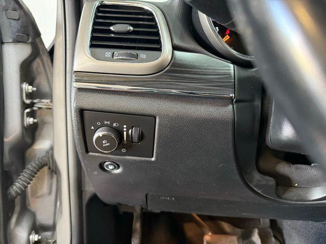 used 2020 Jeep Grand Cherokee car, priced at $16,347