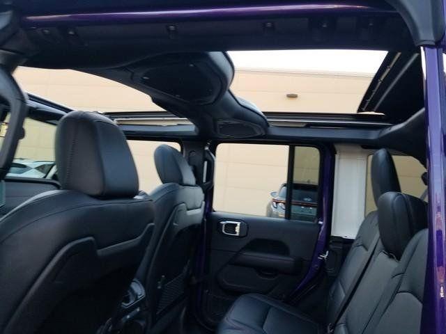 new 2026 Jeep Wrangler car, priced at $61,450