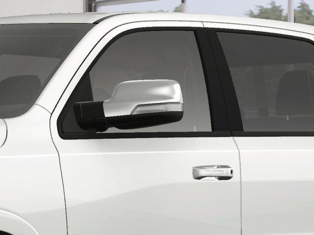 new 2025 Ram 1500 car, priced at $54,701