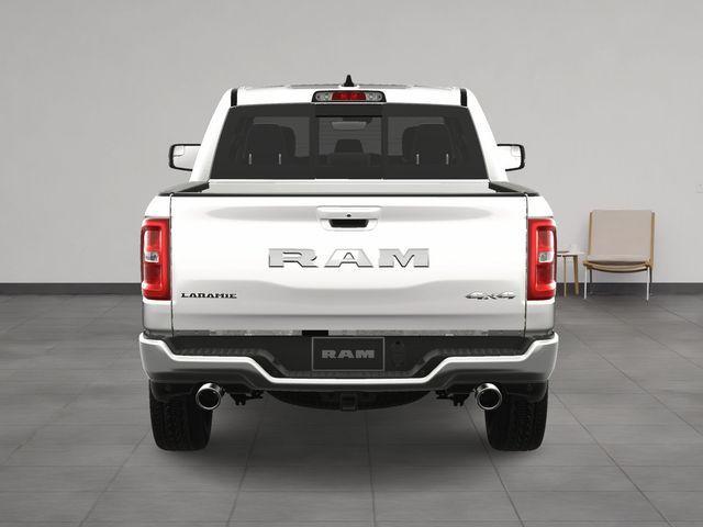 new 2025 Ram 1500 car, priced at $54,701