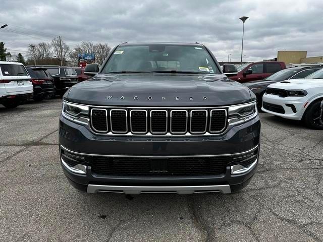 new 2024 Jeep Wagoneer car, priced at $67,989