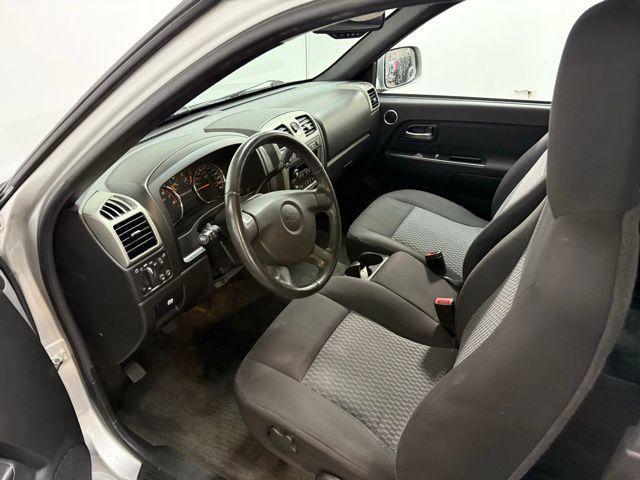 used 2012 Chevrolet Colorado car, priced at $11,593