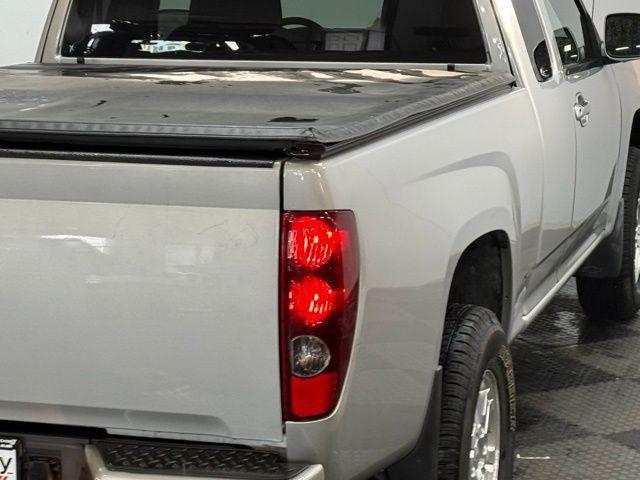 used 2012 Chevrolet Colorado car, priced at $11,593