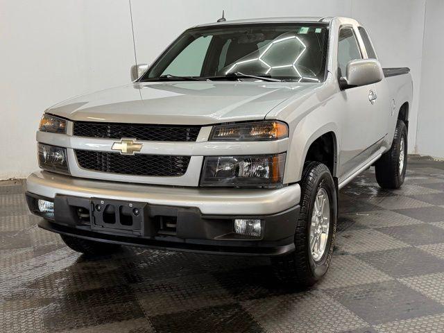used 2012 Chevrolet Colorado car, priced at $11,593