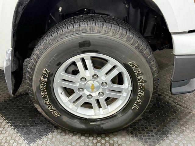 used 2012 Chevrolet Colorado car, priced at $11,593
