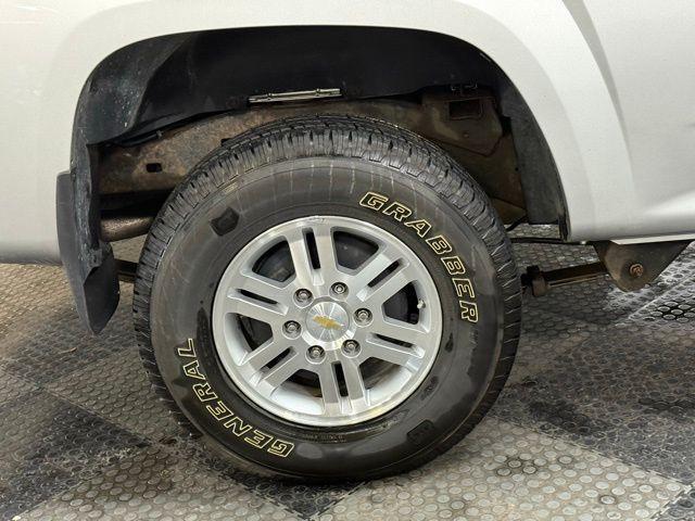 used 2012 Chevrolet Colorado car, priced at $11,593