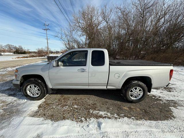 used 2012 Chevrolet Colorado car, priced at $11,593