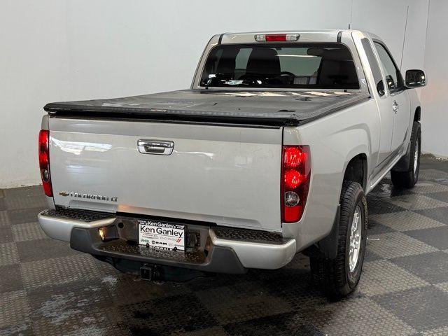 used 2012 Chevrolet Colorado car, priced at $11,593