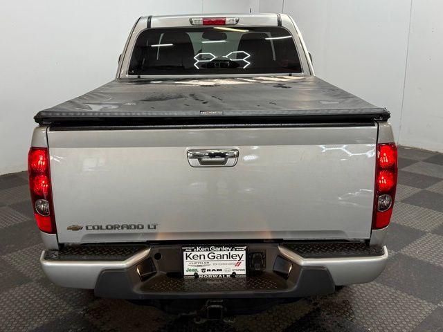 used 2012 Chevrolet Colorado car, priced at $11,593