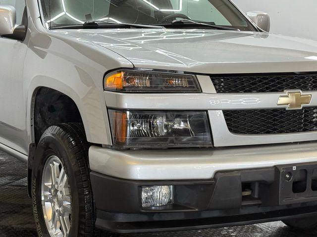 used 2012 Chevrolet Colorado car, priced at $11,593