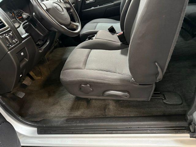 used 2012 Chevrolet Colorado car, priced at $11,593