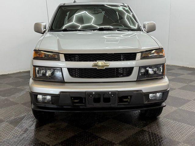 used 2012 Chevrolet Colorado car, priced at $11,593