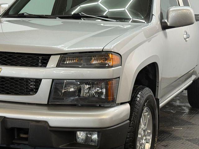 used 2012 Chevrolet Colorado car, priced at $11,593
