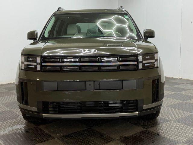 used 2024 Hyundai Santa Fe car, priced at $35,979