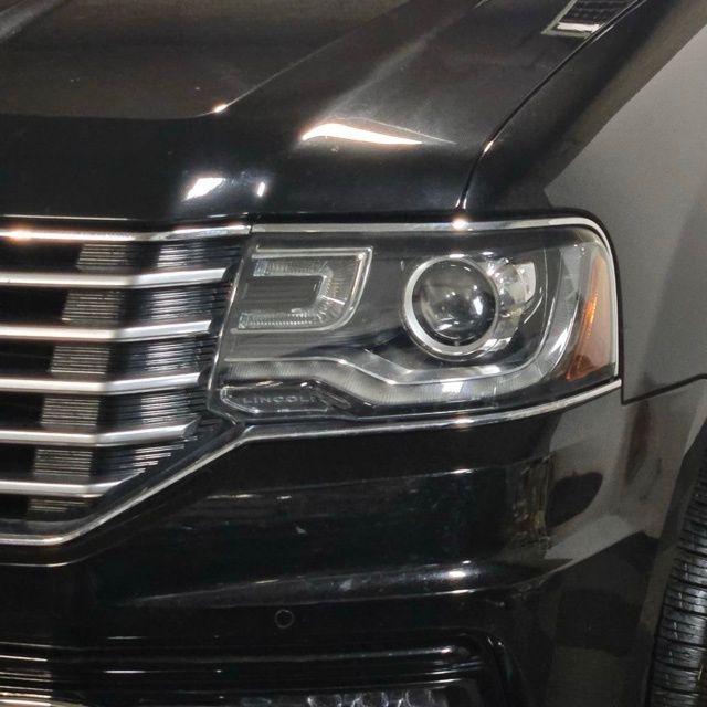 used 2016 Lincoln Navigator car, priced at $13,998