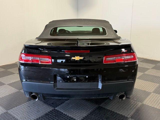 used 2014 Chevrolet Camaro car, priced at $21,115