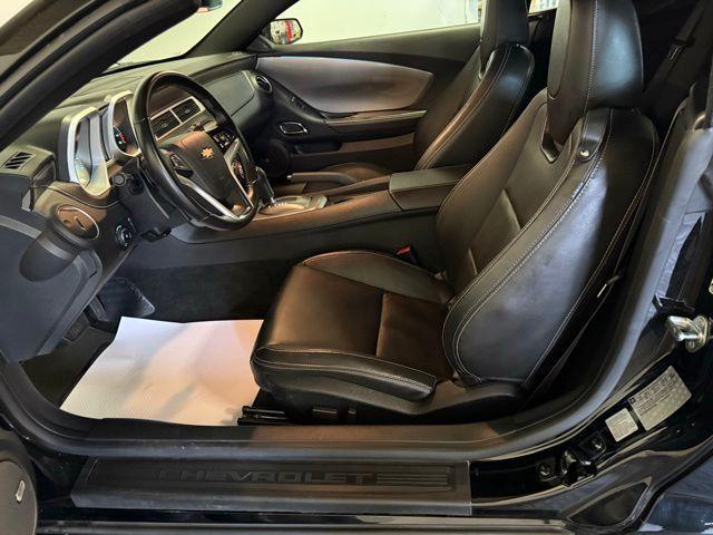 used 2014 Chevrolet Camaro car, priced at $21,115