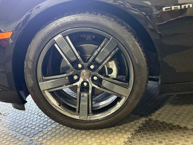 used 2014 Chevrolet Camaro car, priced at $21,115