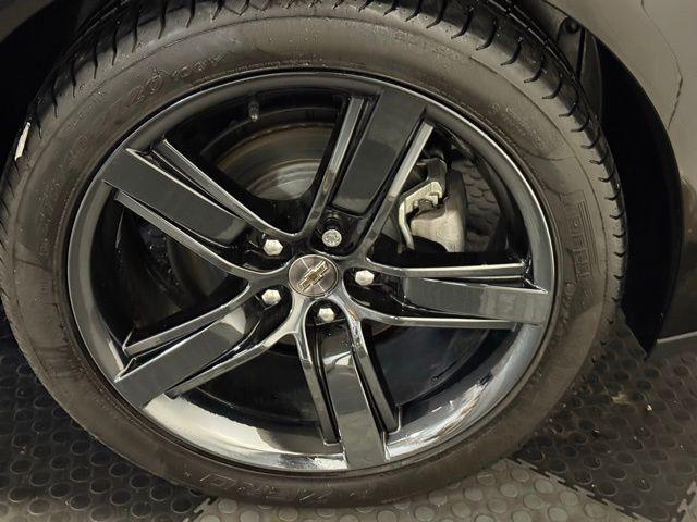 used 2014 Chevrolet Camaro car, priced at $21,115