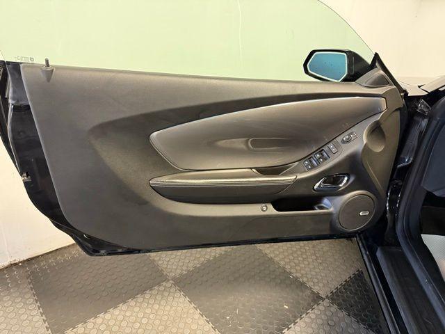 used 2014 Chevrolet Camaro car, priced at $21,115