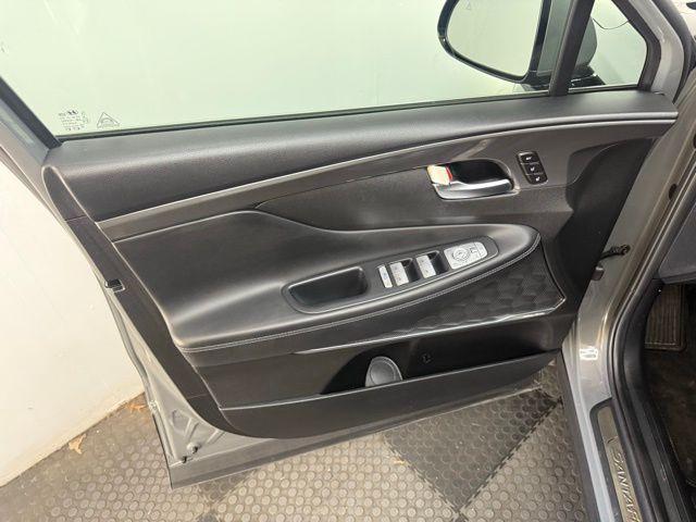 used 2023 Hyundai Santa Fe car, priced at $29,898