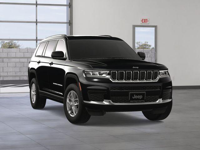 new 2025 Jeep Grand Cherokee L car, priced at $42,679