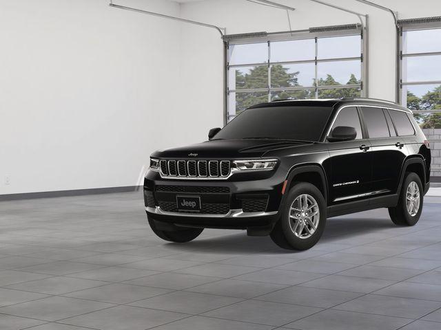 new 2025 Jeep Grand Cherokee L car, priced at $42,679