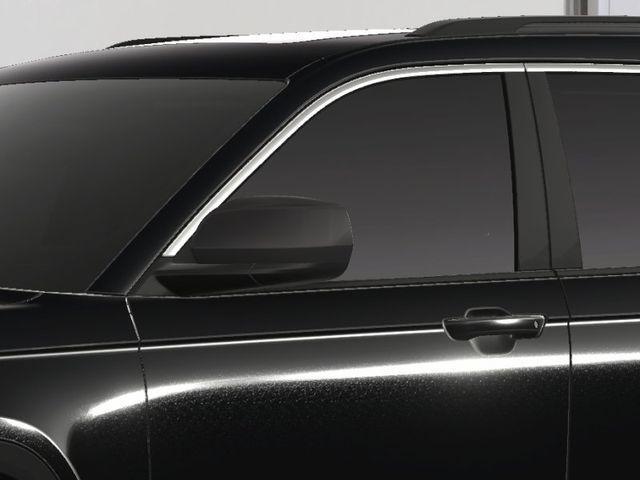 new 2025 Jeep Grand Cherokee L car, priced at $42,679