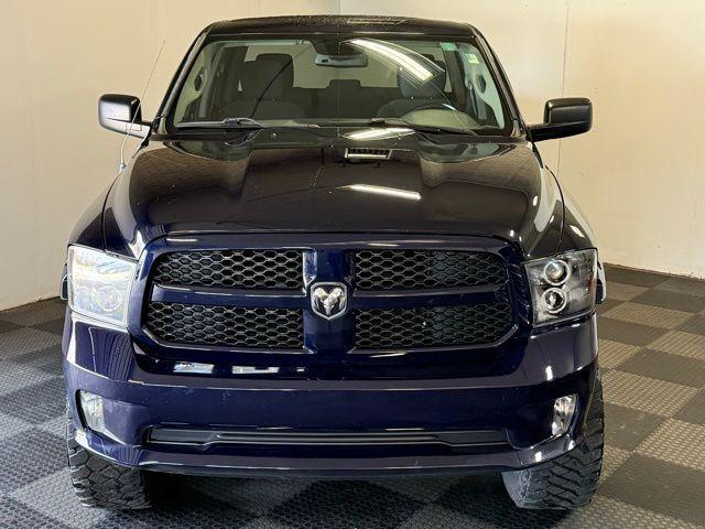 used 2013 Ram 1500 car, priced at $14,489