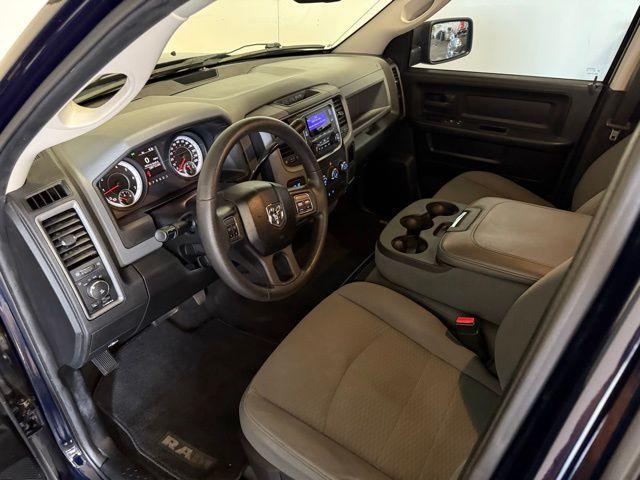 used 2013 Ram 1500 car, priced at $14,489