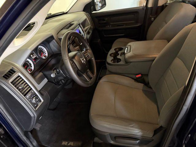 used 2013 Ram 1500 car, priced at $14,489