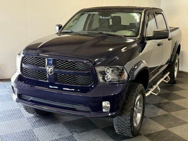 used 2013 Ram 1500 car, priced at $14,489