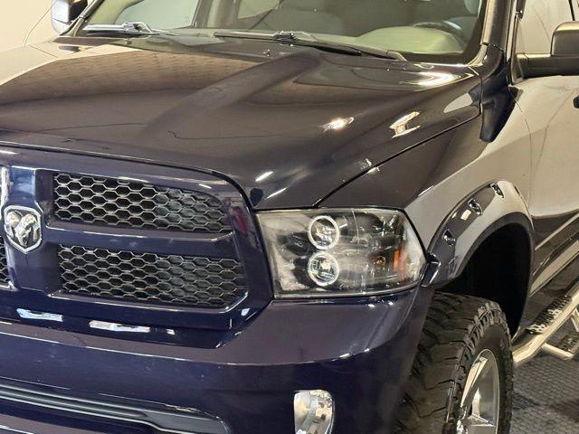 used 2013 Ram 1500 car, priced at $14,489