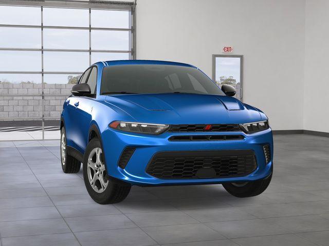 new 2025 Dodge Hornet car, priced at $31,580