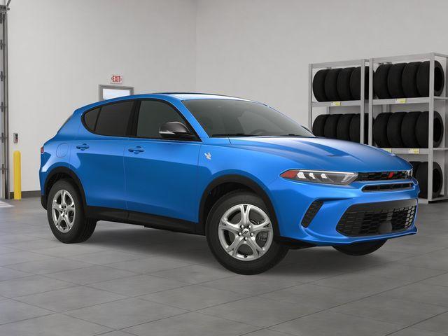 new 2025 Dodge Hornet car, priced at $31,580