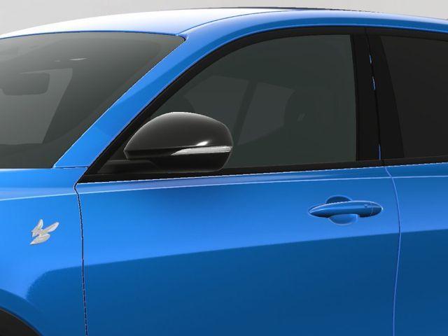 new 2025 Dodge Hornet car, priced at $31,580